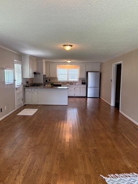 Huge Open Kit, Great room - 5451 Carters Creek Pike