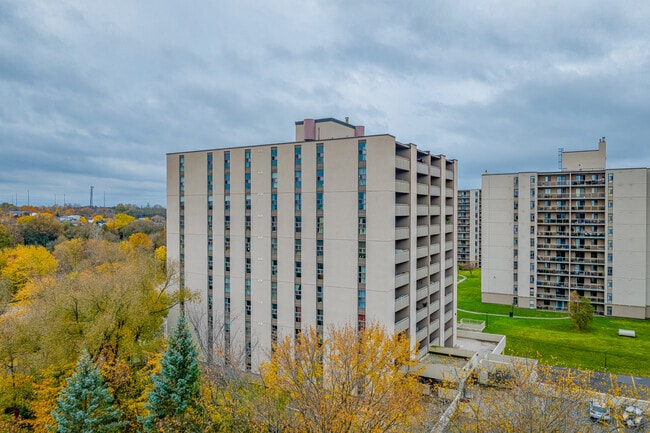 Building Photo - Phoenix Mill Apartments