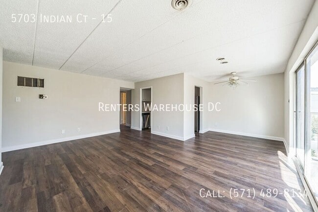 Building Photo - 5703 Indian Ct