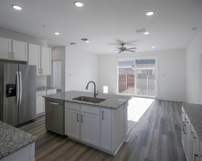 Building Photo - 1510 Cottage Drive, Celina, TX 75009 - 2 B...