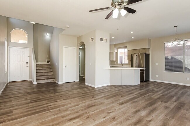 Foto del edificio - 16615 N 19th St