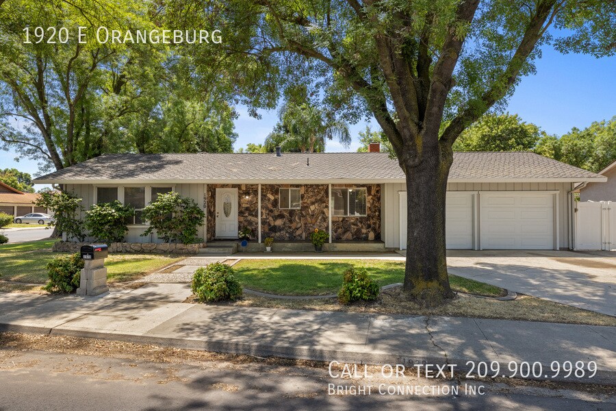 Foto principal - 1920 E Orangeburg Ave