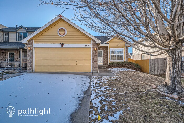 Primary Photo - 446 W 116th Pl, Northglenn, CO, 80234