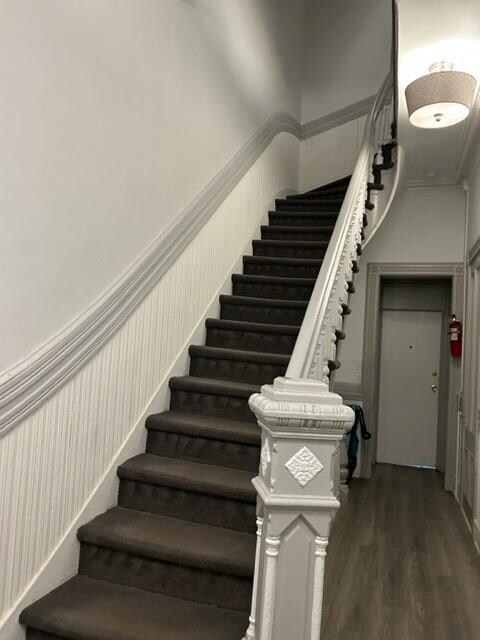 Foto del edificio - 1033 Washington St