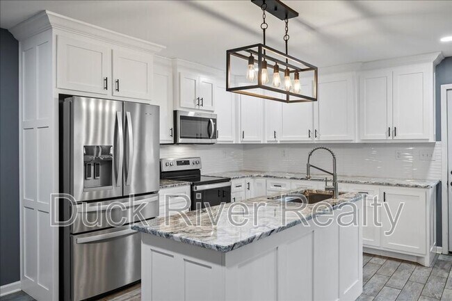 Foto del edificio - 406 7th St