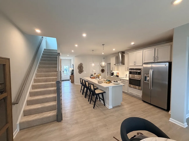 Foto del edificio - 701 Englewood Farms Dr