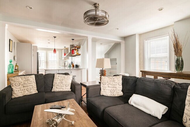 Foto del edificio - Heritage Luxury Condo near Antietam