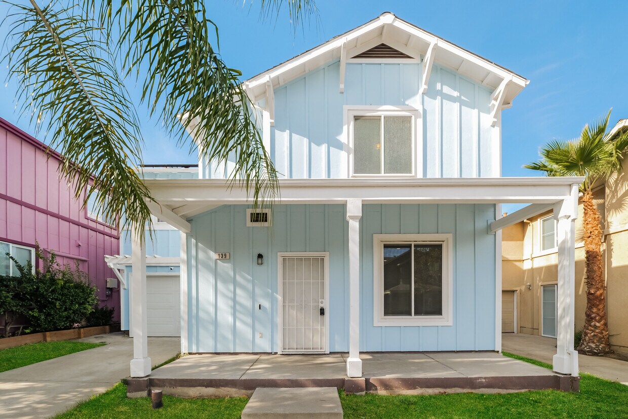 Foto principal - 139 Gibson Ave