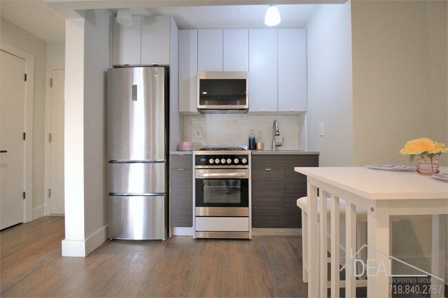 Building Photo - 1337 Nostrand Avenue #2AR
