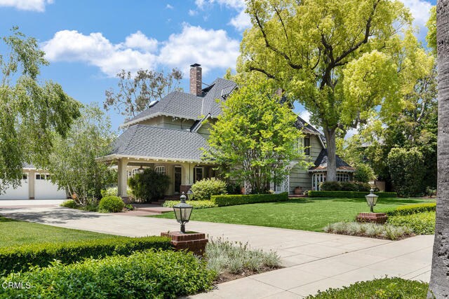Foto del edificio - 1375 Ridge Way