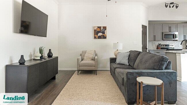 Foto del edificio - 9601 Custer Rd