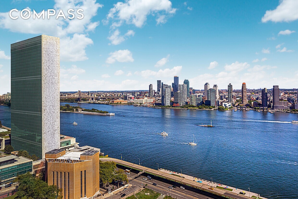 5 Tudor City Pl Unit 1427, New York, NY 10017 Room for Rent in New