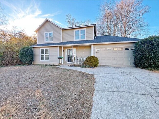 Foto del edificio - 2896 Landington Way NW