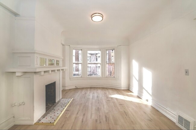 Photo - 1026 Bush St Townhome