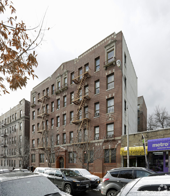 2645 Morris Ave, Bronx, NY 10468 Apartments - Bronx, NY | Apartments.com