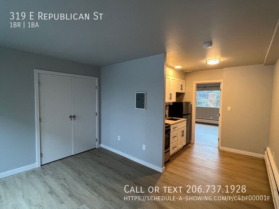 Photo - 319 E Republican St-