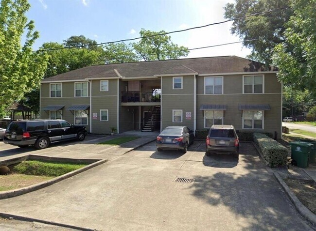 Foto del edificio - 2302 Colorado St