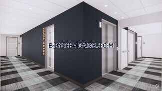 Building Photo - 100 Hemenway St