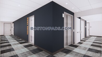 Building Photo - 100 Hemenway St