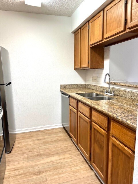 Building Photo - 2120 El Paseo St