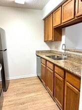 Building Photo - 2120 El Paseo St