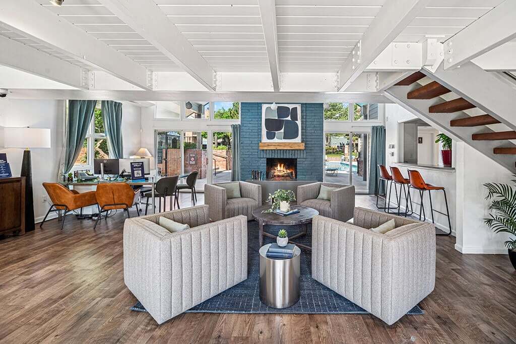 Foto principal - Rock Peak on Sunset Apartments