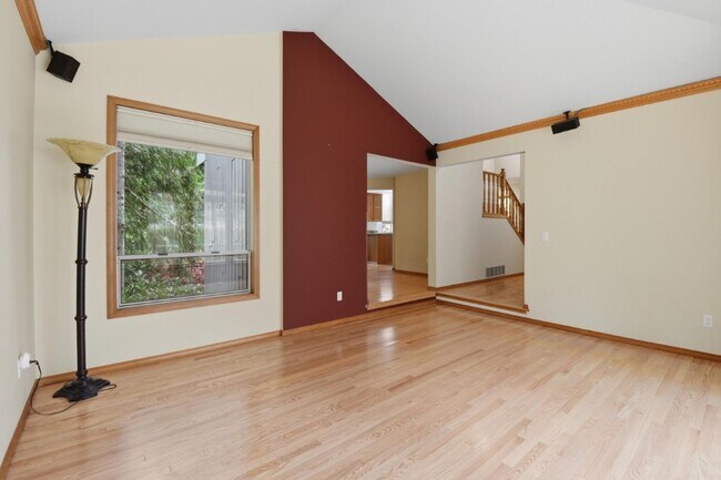 Foto del edificio - 4Bd/3.5Ba Sammamish House