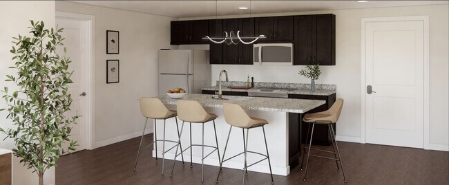 Building Photo - The Pinnacle at Swiftwater