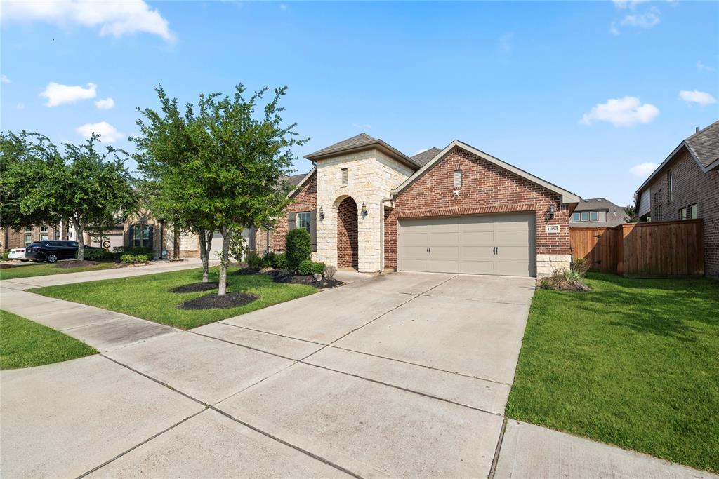11150 Honeysuckle Haven Dr, Cypress, TX 77433 House Rental in Cypress