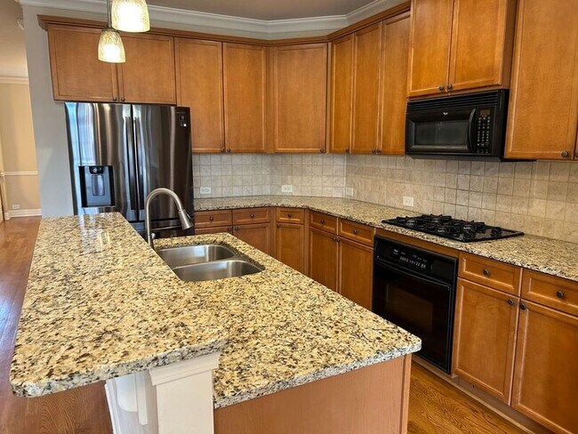 Foto del edificio - 10764 Ellicot Way