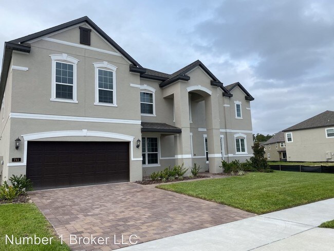 Building Photo - 7 br, 4 bath House - 741 Caterpillar Run