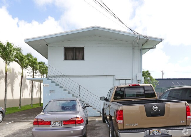Foto del edificio - 41-1509 Lukanela St