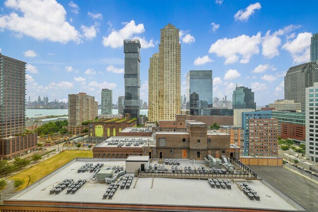 Foto del edificio - 10 Provost St