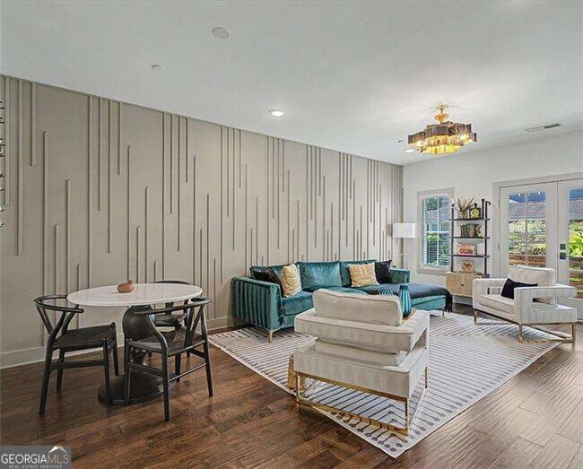 Foto del edificio - 1196 Wylie St SE