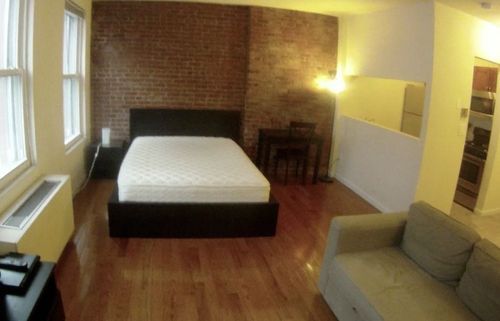 Foto del edificio - 355 W 14th St