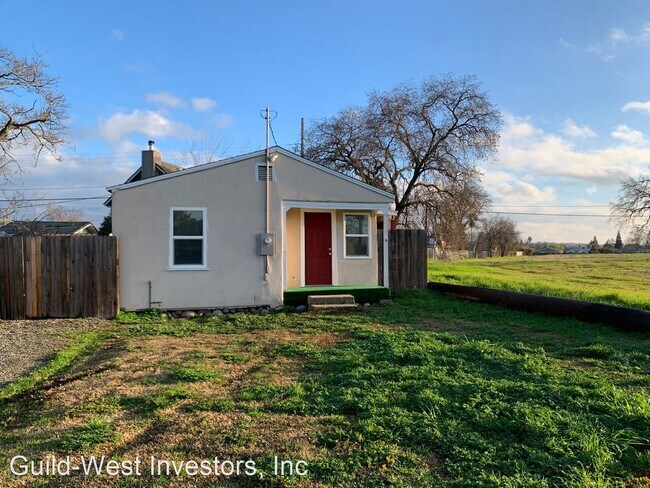 Building Photo - 2 br, 1 bath House - 4515 Pacific Street