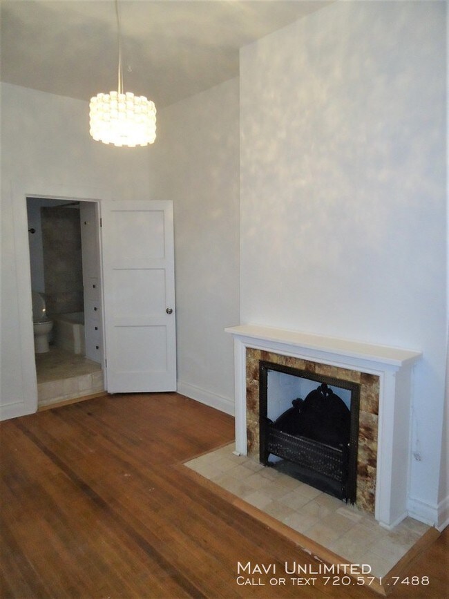 Foto del edificio - 1454 N Marion St