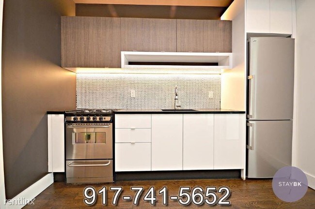 Building Photo - 2 br, 1 bath Apartment - 1236 Bedford Ave