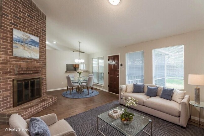 Foto del edificio - 3919 Monteith Dr