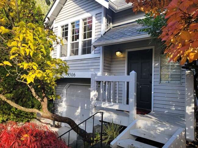 Building Photo - 9506 Sand Point Way NE