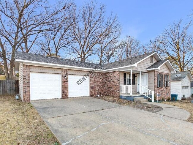 Building Photo - 602 Timber Hill Dr