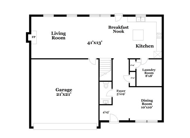 Foto del edificio - 15 Fieldcrest Dr