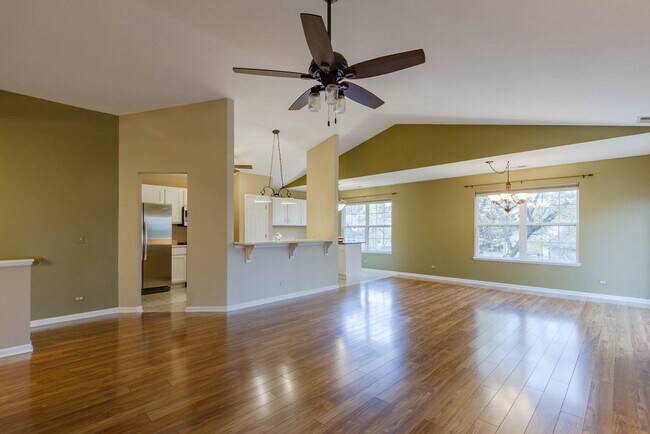 Foto del edificio - 2826 Granite Ct