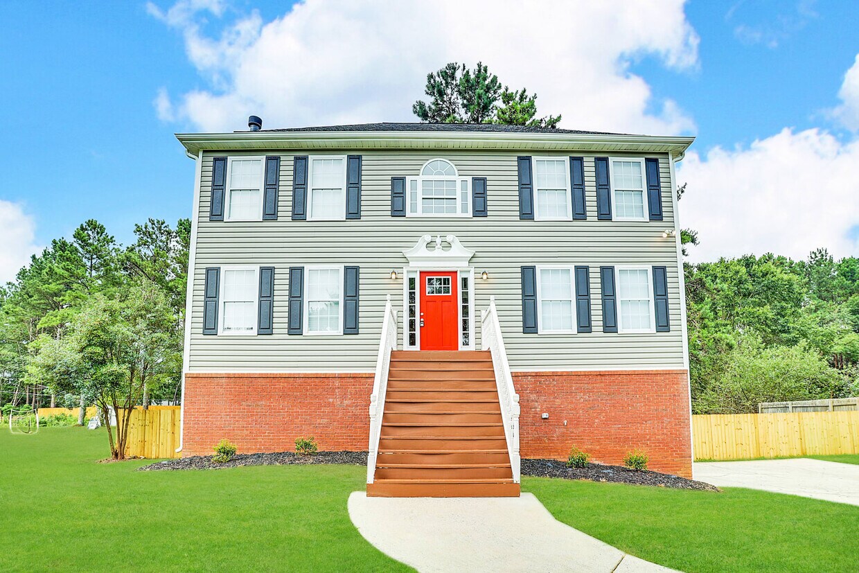 Primary Photo - 505 Pine Valley Dr
