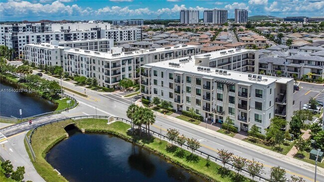 Foto del edificio - 8265 NW 41st St