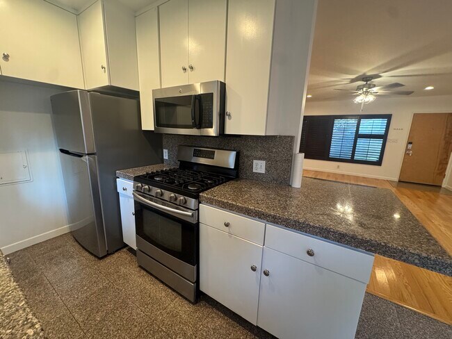 Foto del edificio - 2912 11th St