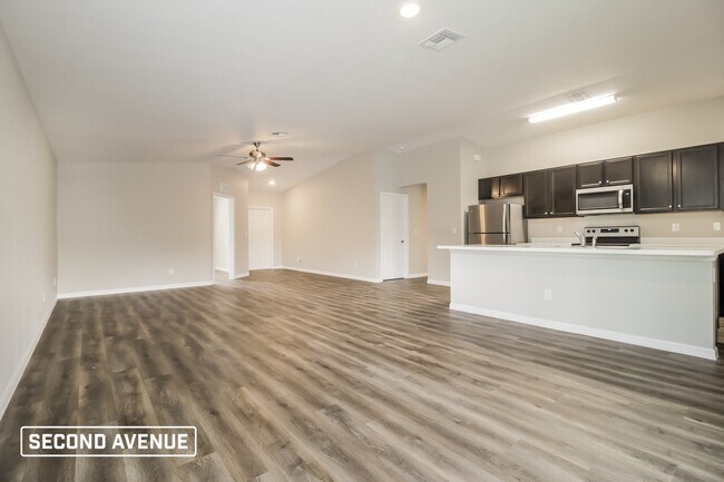Foto del edificio - 2512 54th St SW