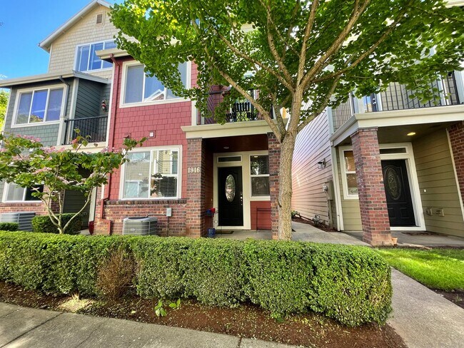 Foto del edificio - Gated Quaint Neighborhood in the Gresham S...
