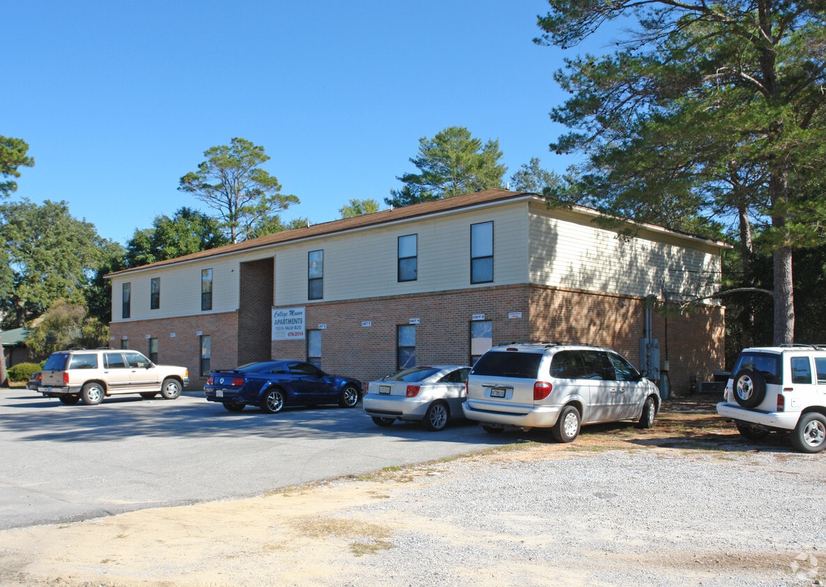700 Palm Blvd N, Niceville, FL 32578 Apartments in Niceville, FL