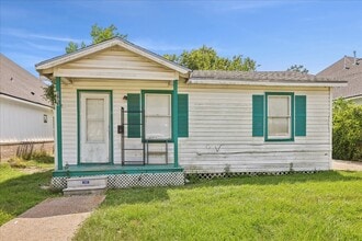 Building Photo - 1819 N 19th St